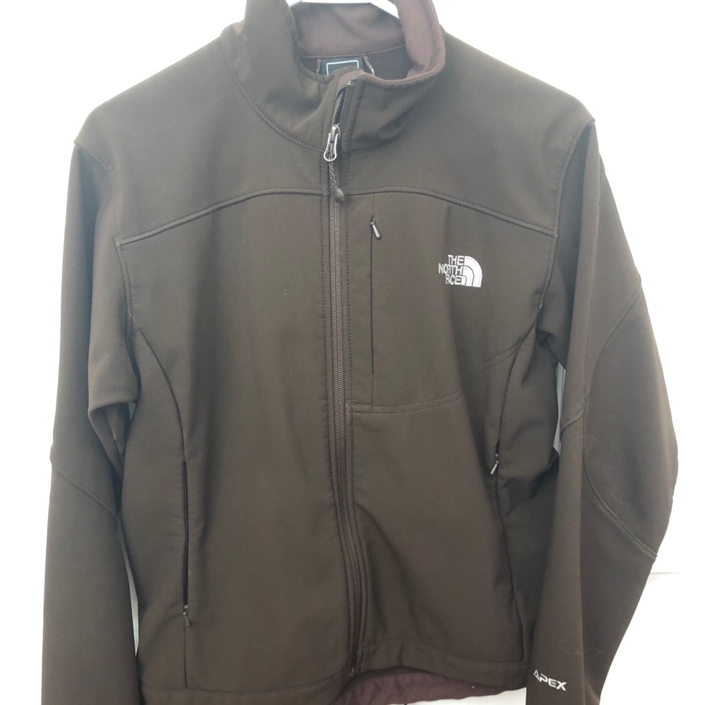 North Face Apex
